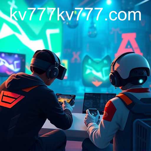 The Digital Evolution: Gaming in 2026