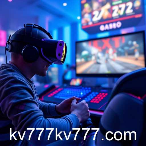 Emergence of KV777: A Gaming Sensation