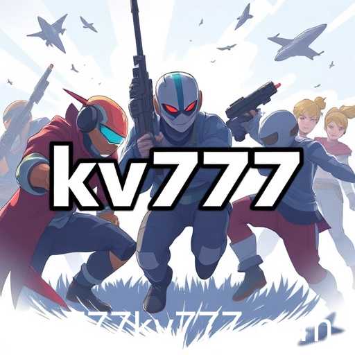 The Evolution of kv777 and Online Gaming