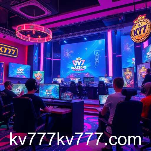 Gaming Trends for 2025