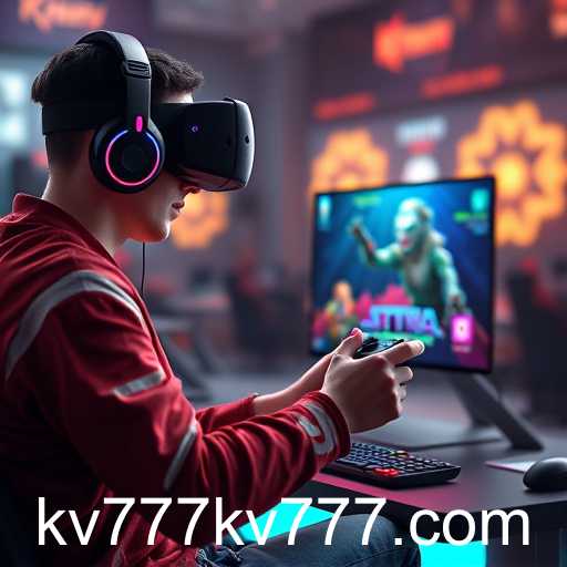 Innovative Trends in Online Gaming