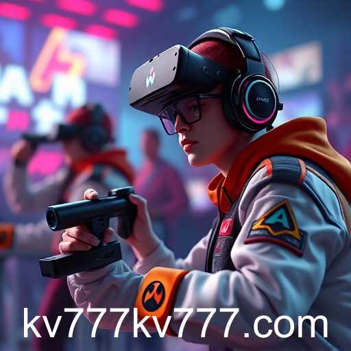 The Rise of KV777: A Gaming Phenomenon