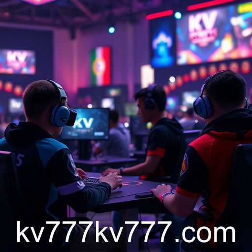The Rise of Online Gaming and Digital Communities